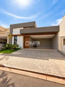 Casa de Condomínio com 3 Quartos à venda, 157m² no Residencial Maria Júlia, São José do Rio Preto