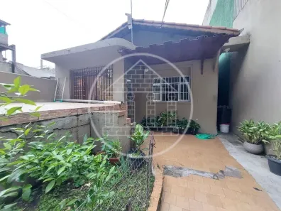 Casa com 3 Quartos à venda, 230m² no Jardim Primavera (Zona Sul), São Paulo