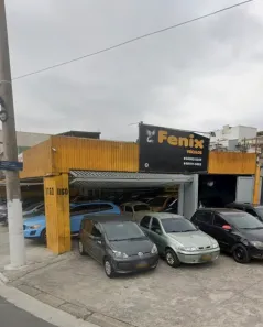 Ponto Comercial para alugar, 1700m² no Vila Arcádia, São Paulo