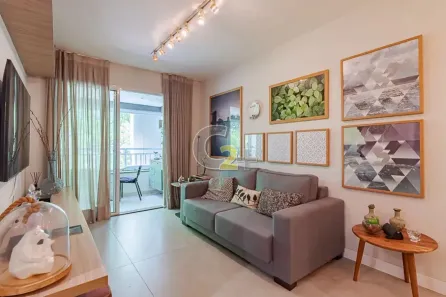 Apartamento com 3 Quartos à venda, 84m² no Vila Ipojuca, São Paulo