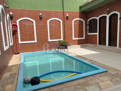 Sobrado com 5 Quartos à venda, 280m² no Planalto Paulista, São Paulo