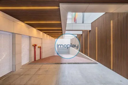 Sala Comercial para alugar, 244m² no Pinheiros, São Paulo