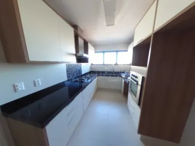 Apartamento com 3 Quartos à venda, 167m² no Centro, Araraquara