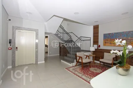 Apartamento com 3 Quartos à venda, 106m² no Petrópolis, Porto Alegre