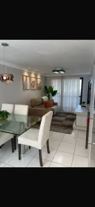 Apartamento com 3 Quartos à venda, 84m² no Ponta Negra, Natal