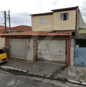 Casa com 7 Quartos à venda, 170m² no Vila Germinal, São Paulo