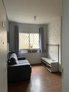 Apartamento com 2 Quartos à venda, 45m² no Parque Nações Unidas, São Paulo