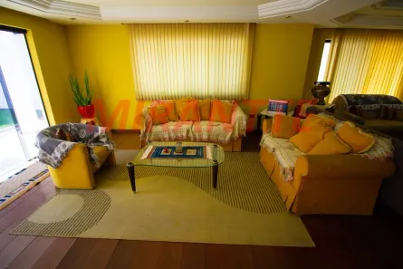 Sobrado com 4 Quartos à venda, 670m² no Jardim São Bento, São Paulo