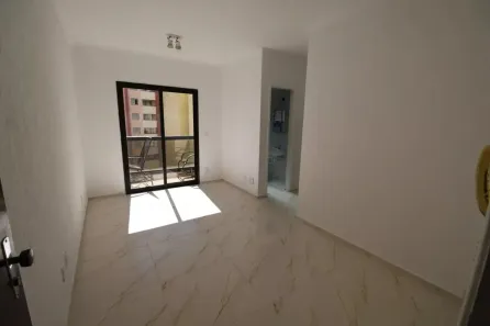 Apartamento com 1 Quarto à venda, 50m² no Ponte Preta, Campinas