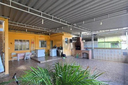 Casa com 4 Quartos à venda, 168m² no Bonsucesso, Rio de Janeiro