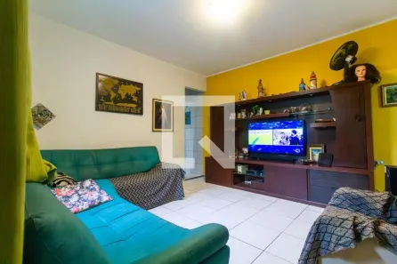 Casa com 2 Quartos à venda, 100m² no Cidade Mãe do Céu, São Paulo
