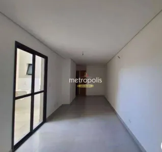 Apartamento com 2 Quartos à venda, 60m² no Vila Pires, Santo André
