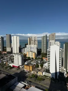 Apartamento com 3 Quartos à venda, 127m² no Boa Viagem, Recife