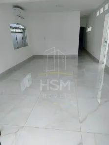 Imóvel Comercial com 1 Quarto para alugar, 170m² no Vila Assunção, Santo André