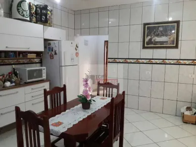Casa com 3 Quartos à venda, 100m² no Jardim Boer I, Americana