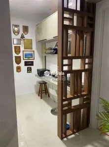 Apartamento com 3 Quartos à venda, 99m² no Barra Olímpica, Rio de Janeiro
