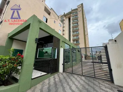 Apartamento com 3 Quartos para alugar, 160m² no Centro, Montes Claros