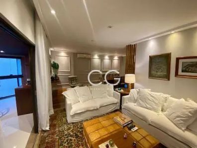 Apartamento com 3 Quartos à venda, 180m² no Barra da Tijuca, Rio de Janeiro