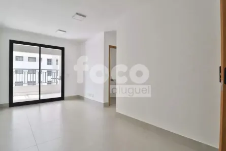 Apartamento com 2 Quartos para alugar, 77m² no Jardim Sul, Uberlândia