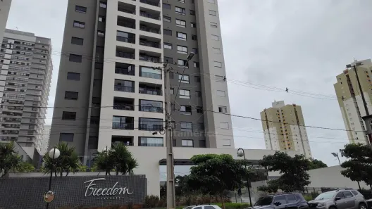 Apartamento com 3 Quartos à venda, 75m² no Gleba Fazenda Palhano, Londrina