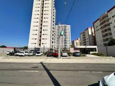 Apartamento com 3 Quartos à venda, 83m² no Morumbi, Paulínia
