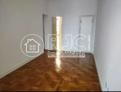 Apartamento com 2 Quartos à venda, 62m² no Maracanã, Rio de Janeiro