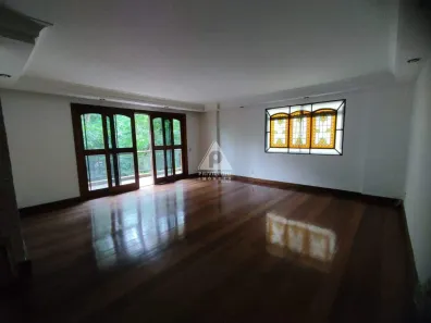 Apartamento com 4 Quartos à venda, 163m² no Tijuca, Rio de Janeiro