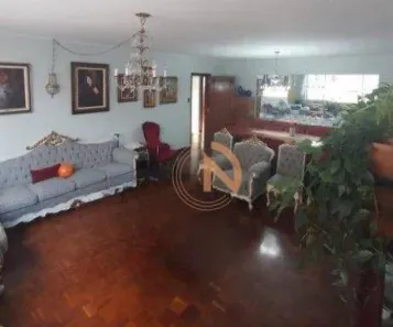 Apartamento com 3 Quartos à venda, 187m² no Paraíso, São Paulo