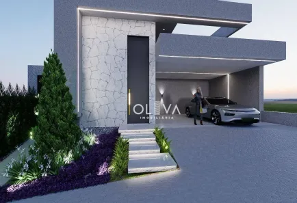 Casa de Condomínio com 3 Quartos à venda, 152m² no Residencial Maria Júlia, São José do Rio Preto