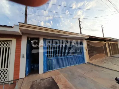 Casa com 3 Quartos à venda, 125m² no Portal do Sol, São Carlos