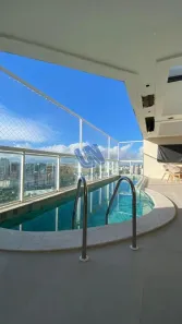 Cobertura com 3 Quartos à venda, 323m² no Pituba, Salvador