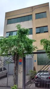 Galpão/Depósito/Armazém para alugar, 400m² no Chácara Belenzinho, São Paulo