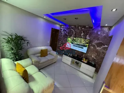 Casa com 2 Quartos à venda, 125m² no Vila Paraíso, Guarulhos
