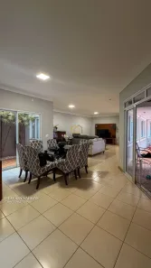 Casa de Condomínio com 3 Quartos à venda, 215m² no Recanto Real, São José do Rio Preto