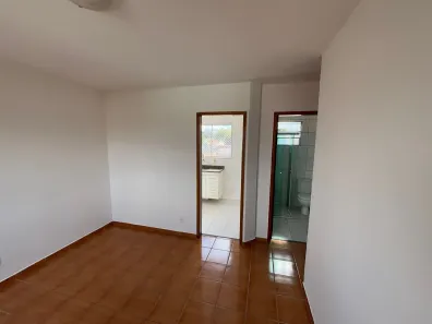 Apartamento com 2 Quartos para alugar, 54m² no Jardim Santa Terezinha, Taboão da Serra