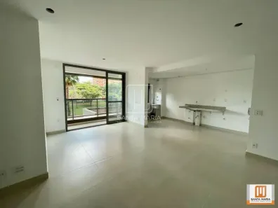 Apartamento com 3 Quartos à venda, 111m² no Bonfim Paulista, Ribeirão Preto