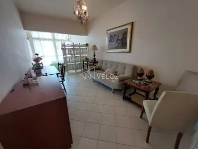 Apartamento com 1 Quarto à venda, 89m² no Flamengo, Rio de Janeiro