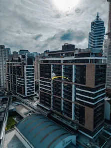 Cobertura com 3 Quartos à venda, 163m² no Bigorrilho, Curitiba