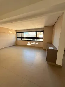 Apartamento com 2 Quartos para alugar, 84m² no Santa Maria, Uberaba