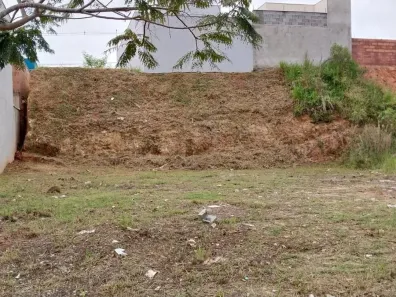 Lote/Terreno à venda, 201m² no Jardim Vale Verde, Jundiaí