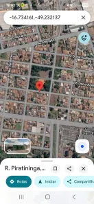 Lote/Terreno à venda, 390m² no Jardim Bela Vista, Goiânia