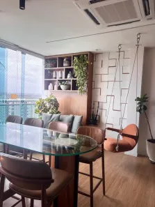 Apartamento com 3 Quartos à venda, 191m² no Renascença, São Luís