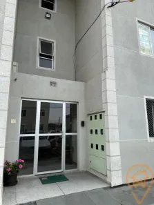 Apartamento com 2 Quartos à venda, 45m² no Uberaba, Curitiba