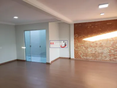 Casa com 3 Quartos à venda, 250m² no Jardim do Éden, Franca