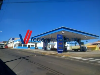 Lote/Terreno à venda, 1880m² no Vila José Kalil Aun, Cosmópolis
