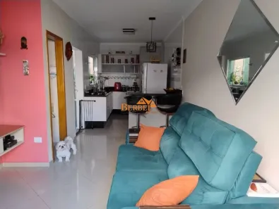 Casa de Condomínio com 2 Quartos à venda, 74m² no Vila Ré, São Paulo