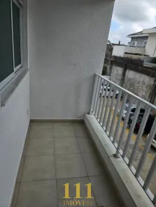 Apartamento com 2 Quartos para alugar, 58m² no Urbanova VI, São José dos Campos