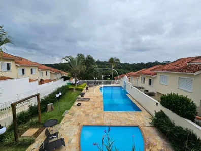 Casa de Condomínio com 3 Quartos à venda, 84m² no Parque Rincão, Cotia
