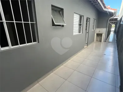 Casa com 2 Quartos à venda, 70m² no Jardim Flórida, Indaiatuba