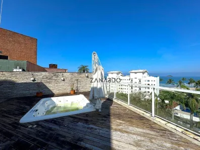 Cobertura com 4 Quartos à venda, 312m² no Riviera, Bertioga
